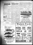 Thumbnail image of item number 2 in: 'The Crosbyton Review (Crosbyton, Tex.), Vol. 54, No. 13, Ed. 1 Thursday, March 29, 1962'.
