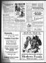 Thumbnail image of item number 2 in: 'The Crosbyton Review (Crosbyton, Tex.), Vol. 54, No. 27, Ed. 1 Thursday, July 5, 1962'.
