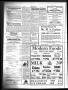 Thumbnail image of item number 2 in: 'The Crosbyton Review (Crosbyton, Tex.), Vol. 54, No. 41, Ed. 1 Thursday, October 11, 1962'.