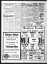 Thumbnail image of item number 2 in: 'The Crosbyton Review (Crosbyton, Tex.), Vol. 55, No. 45, Ed. 1 Thursday, November 7, 1963'.