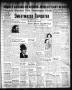 Newspaper: Sweetwater Reporter (Sweetwater, Tex.), Vol. 41, No. 85, Ed. 1 Tuesda…