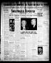 Newspaper: Sweetwater Reporter (Sweetwater, Tex.), Vol. 41, No. 228, Ed. 1 Tuesd…