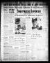 Newspaper: Sweetwater Reporter (Sweetwater, Tex.), Vol. 41, No. 243, Ed. 1 Thurs…