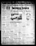 Newspaper: Sweetwater Reporter (Sweetwater, Tex.), Vol. 41, No. 254, Ed. 1 Thurs…