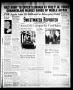 Newspaper: Sweetwater Reporter (Sweetwater, Tex.), Vol. 41, No. 277, Ed. 1 Tuesd…
