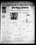 Newspaper: Sweetwater Reporter (Sweetwater, Tex.), Vol. 43, No. 7, Ed. 1 Monday,…