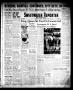 Newspaper: Sweetwater Reporter (Sweetwater, Tex.), Vol. 43, No. 15, Ed. 1 Wednes…