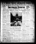 Newspaper: Sweetwater Reporter (Sweetwater, Tex.), Vol. 43, No. 35, Ed. 1 Sunday…
