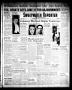 Newspaper: Sweetwater Reporter (Sweetwater, Tex.), Vol. 43, No. 37, Ed. 1 Tuesda…