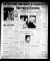Newspaper: Sweetwater Reporter (Sweetwater, Tex.), Vol. 43, No. 76, Ed. 1 Monday…