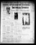 Newspaper: Sweetwater Reporter (Sweetwater, Tex.), Vol. 43, No. 77, Ed. 1 Wednes…