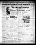 Newspaper: Sweetwater Reporter (Sweetwater, Tex.), Vol. 43, No. 82, Ed. 1 Wednes…