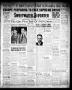 Newspaper: Sweetwater Reporter (Sweetwater, Tex.), Vol. 43, No. 93, Ed. 1 Tuesda…