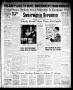Newspaper: Sweetwater Reporter (Sweetwater, Tex.), Vol. 43, No. 103, Ed. 1 Tuesd…