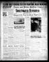 Newspaper: Sweetwater Reporter (Sweetwater, Tex.), Vol. 43, No. 109, Ed. 1 Tuesd…