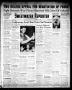 Newspaper: Sweetwater Reporter (Sweetwater, Tex.), Vol. 43, No. 156, Ed. 1 Tuesd…