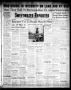 Newspaper: Sweetwater Reporter (Sweetwater, Tex.), Vol. 43, No. 162, Ed. 1 Tuesd…