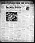 Newspaper: Sweetwater Reporter (Sweetwater, Tex.), Vol. 44, No. 35, Ed. 1 Thursd…