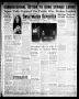 Newspaper: Sweetwater Reporter (Sweetwater, Tex.), Vol. 45, No. 153, Ed. 1 Tuesd…