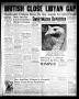 Newspaper: Sweetwater Reporter (Sweetwater, Tex.), Vol. 45, No. 161, Ed. 1 Thurs…