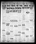 Newspaper: Sweetwater Reporter (Sweetwater, Tex.), Vol. 46, No. 94, Ed. 1 Thursd…
