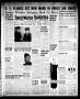 Newspaper: Sweetwater Reporter (Sweetwater, Tex.), Vol. 46, No. 129, Ed. 1 Thurs…