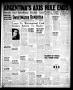 Newspaper: Sweetwater Reporter (Sweetwater, Tex.), Vol. 46, No. 136, Ed. 1 Frida…