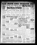 Newspaper: Sweetwater Reporter (Sweetwater, Tex.), Vol. 46, No. 168, Ed. 1 Tuesd…
