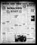 Newspaper: Sweetwater Reporter (Sweetwater, Tex.), Vol. 46, No. 176, Ed. 1 Thurs…