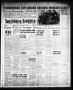 Newspaper: Sweetwater Reporter (Sweetwater, Tex.), Vol. 46, No. 199, Ed. 1 Thurs…