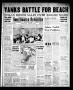 Newspaper: Sweetwater Reporter (Sweetwater, Tex.), Vol. 46, No. 219, Ed. 1 Tuesd…
