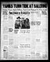 Newspaper: Sweetwater Reporter (Sweetwater, Tex.), Vol. 46, No. 221, Ed. 1 Thurs…