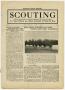 Journal/Magazine/Newsletter: Scouting, Volume 2, Number 4, June 15, 1914