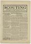 Primary view of Scouting, Volume 2, Number 6, July 15, 1914