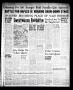 Newspaper: Sweetwater Reporter (Sweetwater, Tex.), Vol. 46, No. 231, Ed. 1 Tuesd…