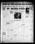 Newspaper: Sweetwater Reporter (Sweetwater, Tex.), Vol. 46, No. 275, Ed. 1 Frida…