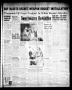 Newspaper: Sweetwater Reporter (Sweetwater, Tex.), Vol. 46, No. 304, Ed. 1 Thurs…