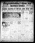 Newspaper: Sweetwater Reporter (Sweetwater, Tex.), Vol. 47, No. 117, Ed. 1 Thurs…