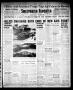 Thumbnail image of item number 1 in: 'Sweetwater Reporter (Sweetwater, Tex.), Vol. 47, No. 124, Ed. 1 Friday, May 26, 1944'.