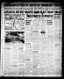 Newspaper: Sweetwater Reporter (Sweetwater, Tex.), Vol. 47, No. 158, Ed. 1 Tuesd…