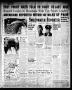 Newspaper: Sweetwater Reporter (Sweetwater, Tex.), Vol. 47, No. 183, Ed. 1 Thurs…