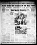 Newspaper: Sweetwater Reporter (Sweetwater, Tex.), Vol. 47, No. 271, Ed. 1 Thurs…