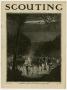 Thumbnail image of item number 1 in: 'Scouting, Volume 7, Number 35, August 28, 1919'.