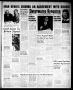 Newspaper: Sweetwater Reporter (Sweetwater, Tex.), Vol. 49, No. 73, Ed. 1 Wednes…