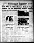 Newspaper: Sweetwater Reporter (Sweetwater, Tex.), Vol. 49, No. 91, Ed. 1 Wednes…