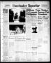 Newspaper: Sweetwater Reporter (Sweetwater, Tex.), Vol. 49, No. 96, Ed. 1 Tuesda…