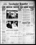 Newspaper: Sweetwater Reporter (Sweetwater, Tex.), Vol. 49, No. 120, Ed. 1 Tuesd…