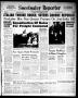 Newspaper: Sweetwater Reporter (Sweetwater, Tex.), Vol. 49, No. 132, Ed. 1 Tuesd…