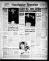 Newspaper: Sweetwater Reporter (Sweetwater, Tex.), Vol. 49, No. 144, Ed. 1 Tuesd…