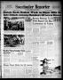 Thumbnail image of item number 1 in: 'Sweetwater Reporter (Sweetwater, Tex.), Vol. 49, No. 165, Ed. 1 Sunday, July 14, 1946'.